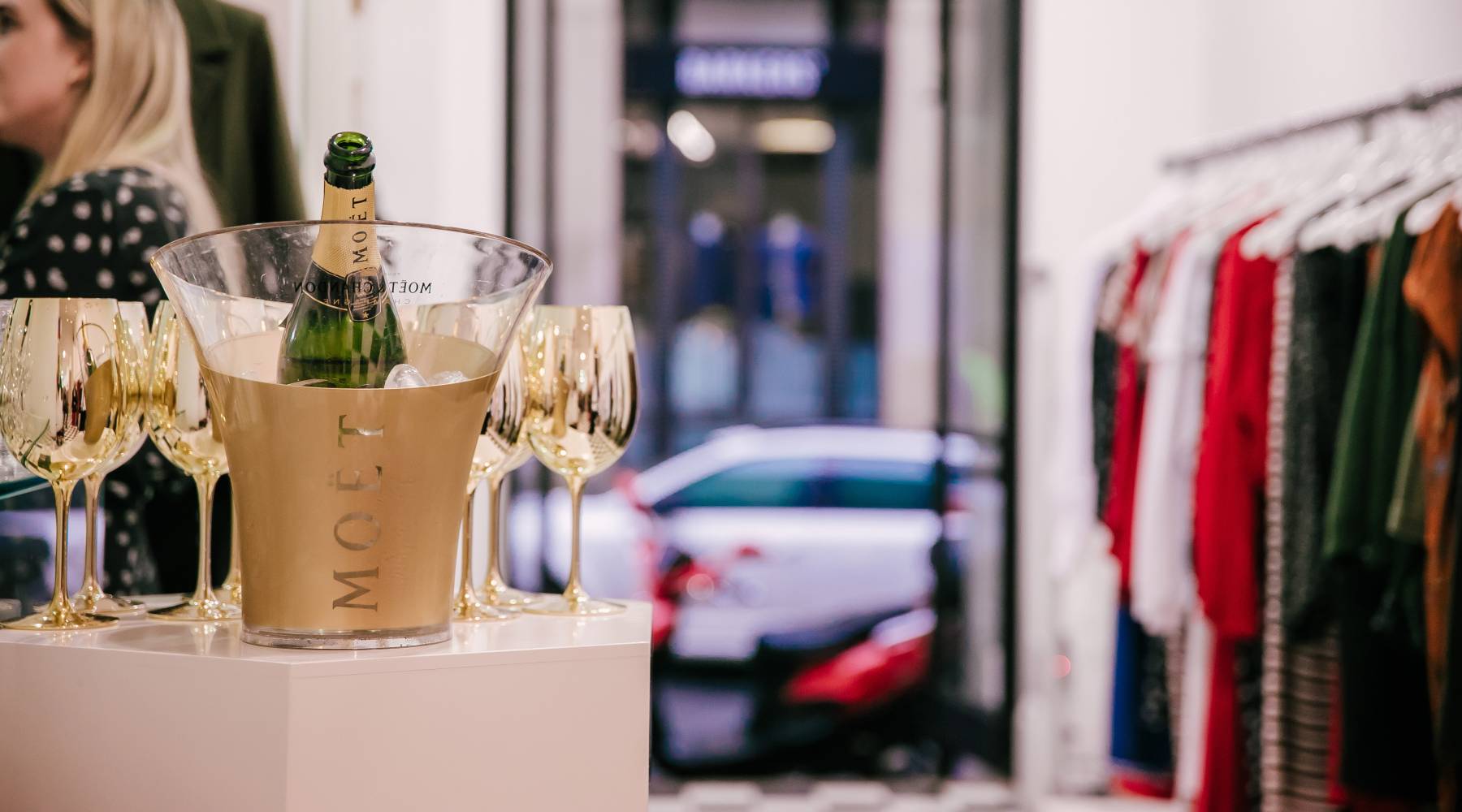 Archived: Late Night Christmas: In-store activations and offers | Heart